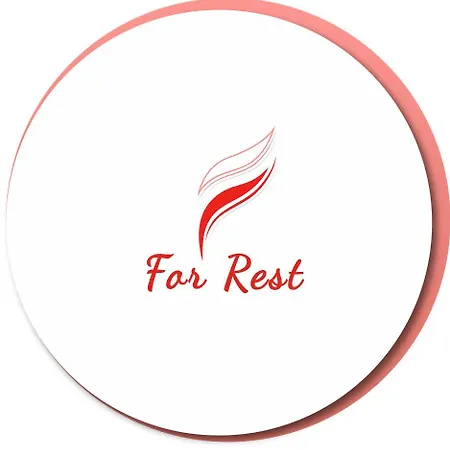 For Rest Apart-hotel