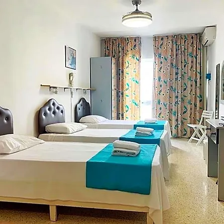 For Rest Hotel apartamentowy