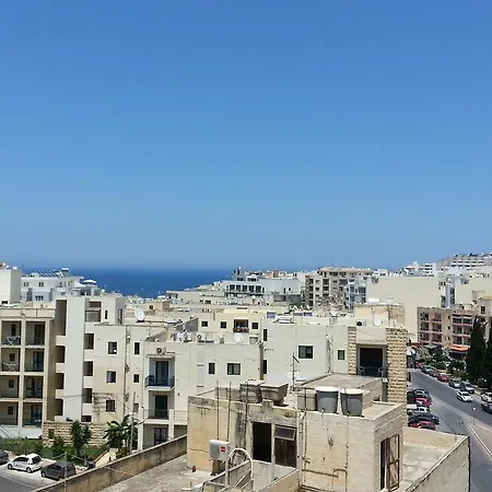 For Rest סיינט פול ביי