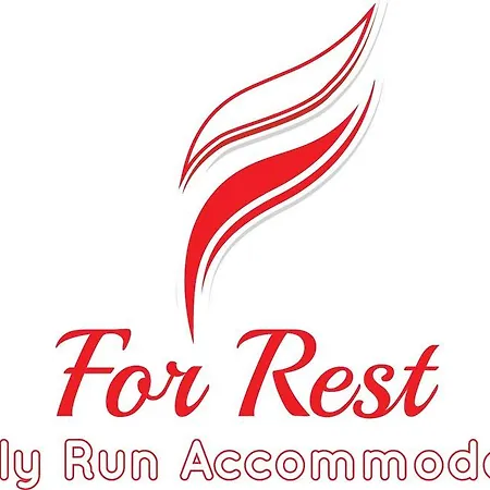 מלון דירות For Rest 2*