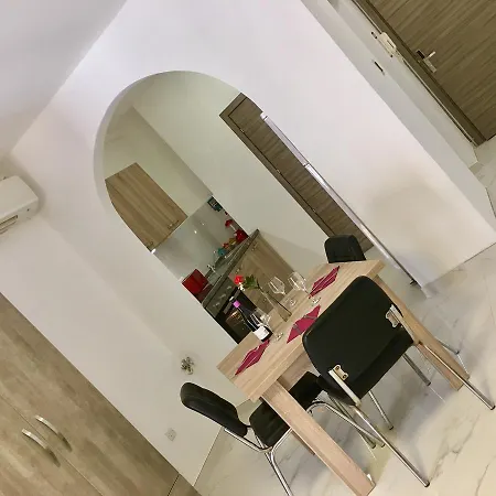 For Rest Hotel apartamentowy