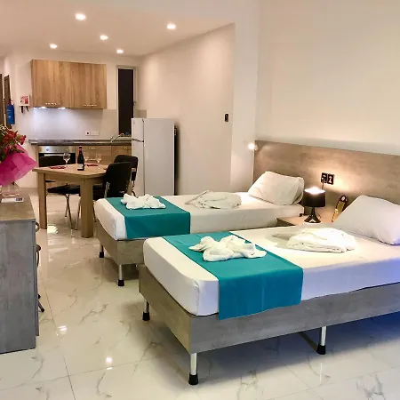 For Rest St Paul's Bay