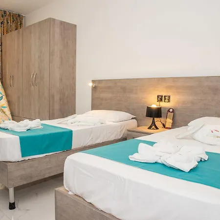 For Rest Appart hôtel 2*