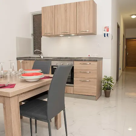 Apartmanhotel For Rest