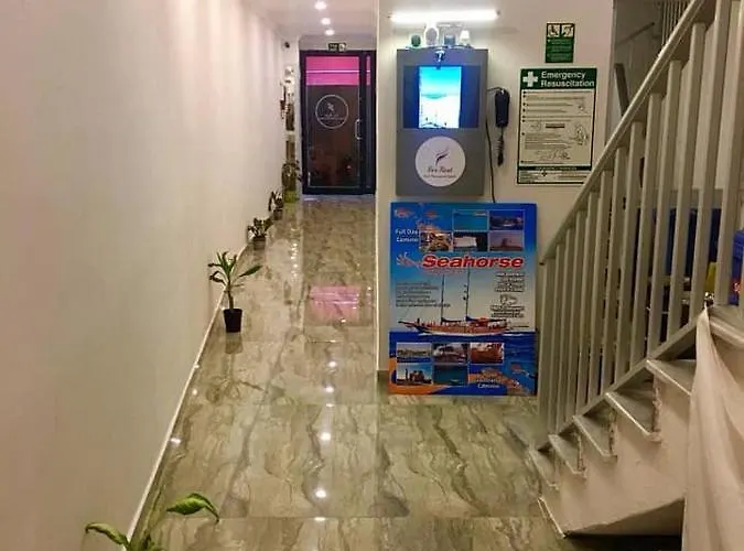 For Rest St. Paul's Bay