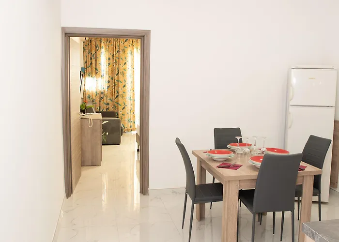 For Rest Aparthotel 2*