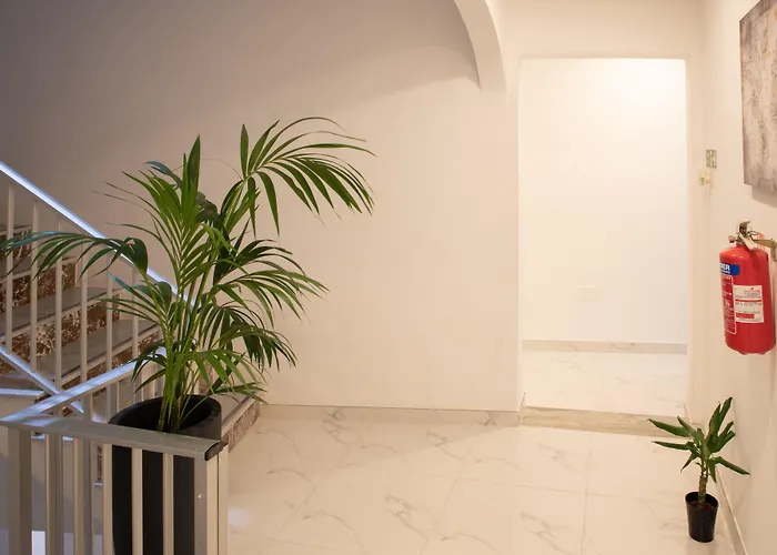 For Rest Aparthotel St. Paul's Bay