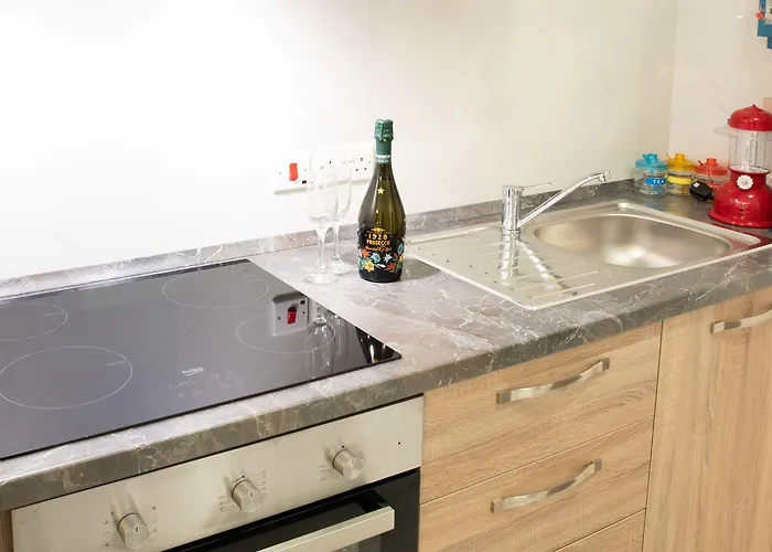 For Rest Aparthotel 2*