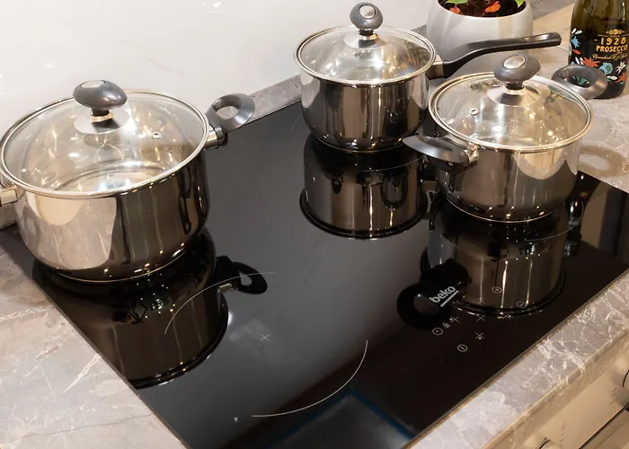 Aparthotel For Rest St. Paul's Bay