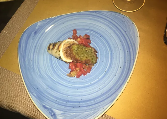 For Rest Aparthotel St. Paul's Bay