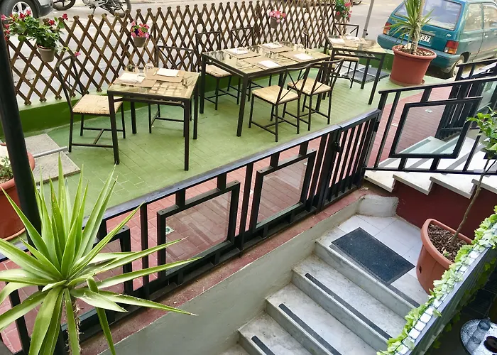 Apartahotel For Rest 2*