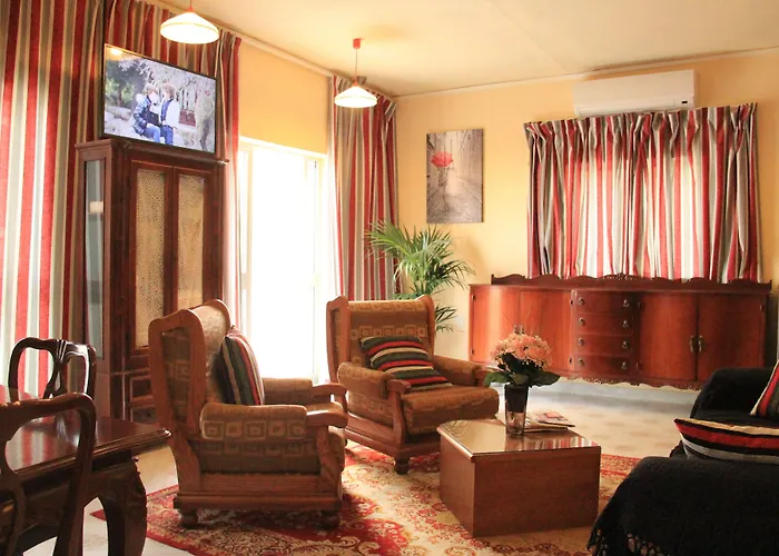 Apartahotel For Rest