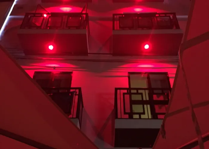 Aparthotel For Rest 2*