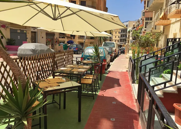 For Rest 2* St Paul's Bay