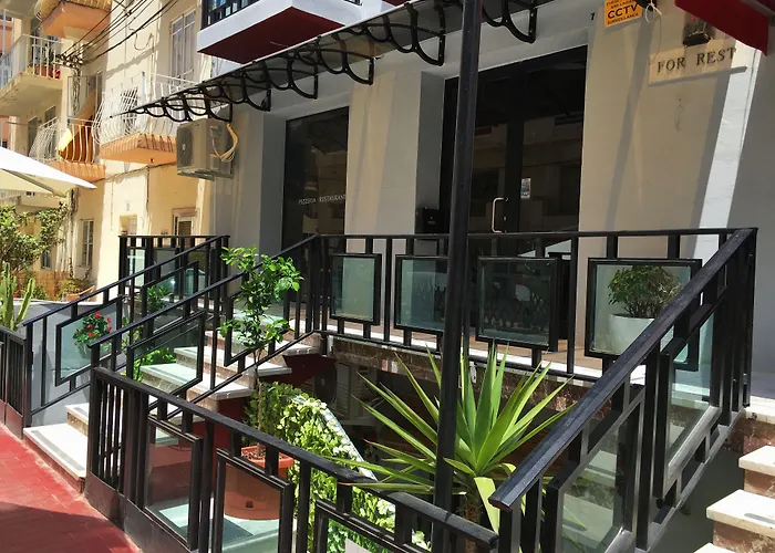 Aparthotel For Rest St. Paul's Bay