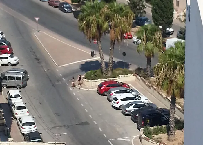 For Rest 2* St. Paul's Bay