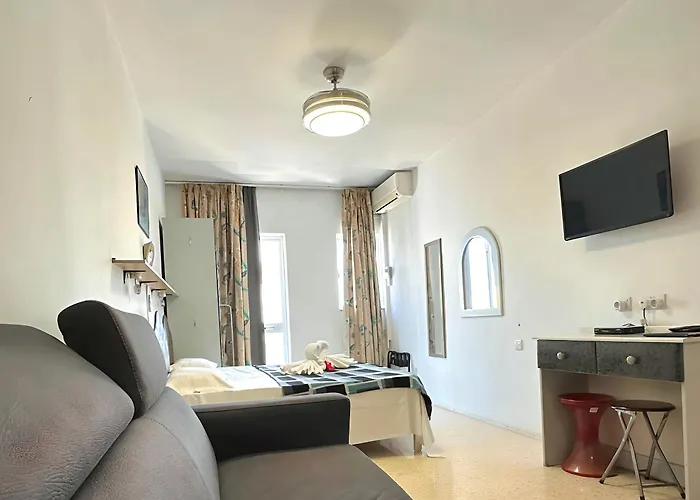 For Rest 2* St. Paul's Bay