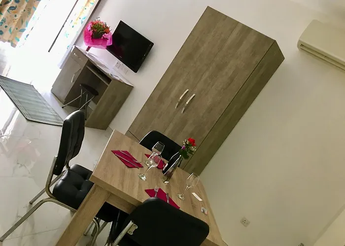 For Rest 2* St. Paul's Bay