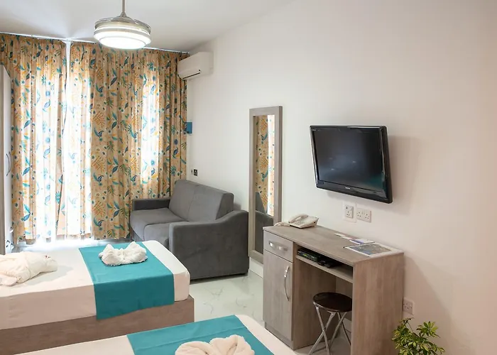 For Rest Aparthotel 2*