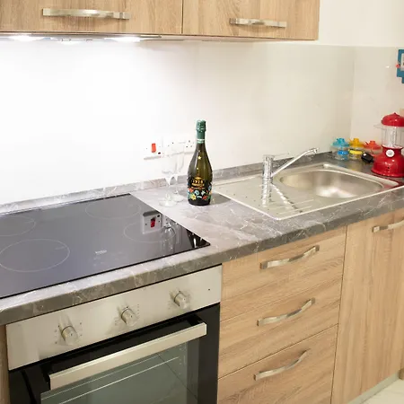 For Rest Apartmanhotel 2*