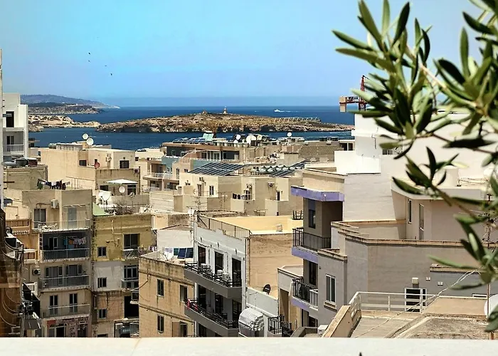 For Rest 2* Сент-Полс-Бей