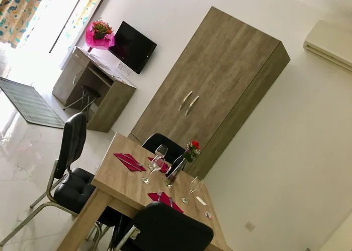 For Rest Апарт-отель 2*