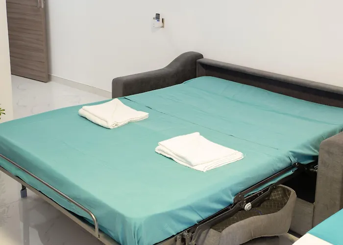 For Rest Апарт-отель