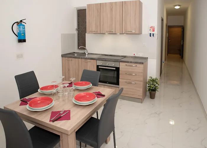 For Rest Апарт-отель