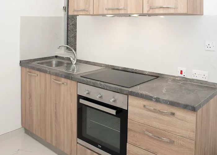 For Rest Сент-Полс-Бей