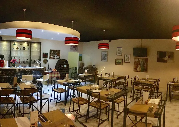 Апарт-отель For Rest