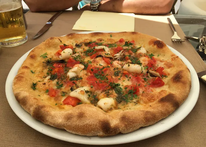 For Rest Сент-Полс-Бей