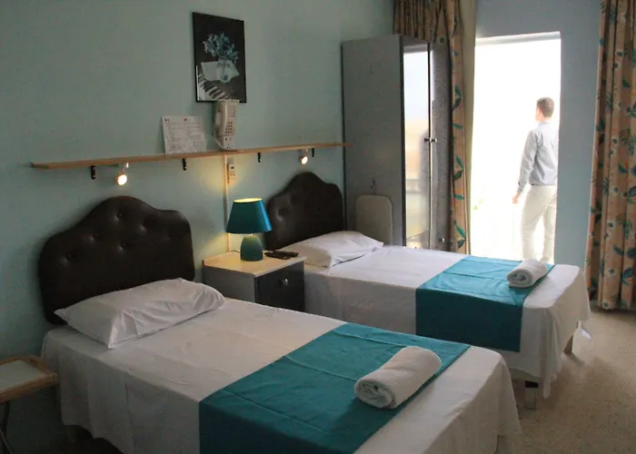 For Rest 2* Сент-Полс-Бей