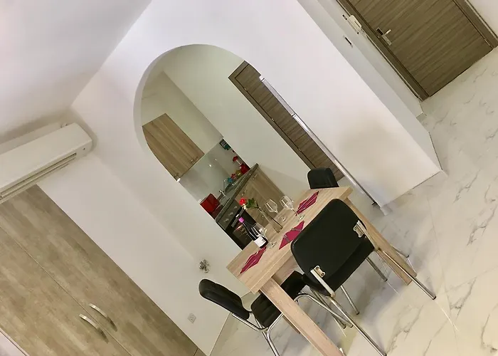 For Rest Апарт-отель